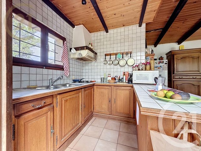 Maison &agrave; vendre - 4 pi&egrave;ces - 82,84 m2 - Vic La Gardiole - 34 - LANGUEDOC-ROUSSILLON