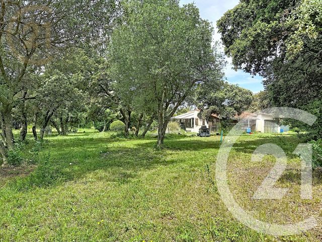 Maison &agrave; vendre - 4 pi&egrave;ces - 82,84 m2 - Vic La Gardiole - 34 - LANGUEDOC-ROUSSILLON