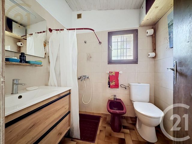Maison &agrave; vendre - 4 pi&egrave;ces - 82,84 m2 - Vic La Gardiole - 34 - LANGUEDOC-ROUSSILLON