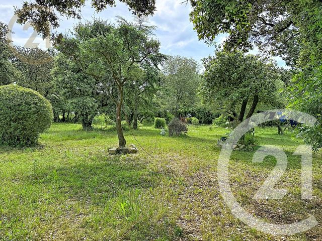 Maison &agrave; vendre - 4 pi&egrave;ces - 82,84 m2 - Vic La Gardiole - 34 - LANGUEDOC-ROUSSILLON