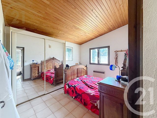 Maison &agrave; vendre - 4 pi&egrave;ces - 82,84 m2 - Vic La Gardiole - 34 - LANGUEDOC-ROUSSILLON