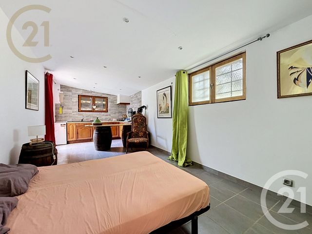 Maison &agrave; vendre - 4 pi&egrave;ces - 82,84 m2 - Vic La Gardiole - 34 - LANGUEDOC-ROUSSILLON