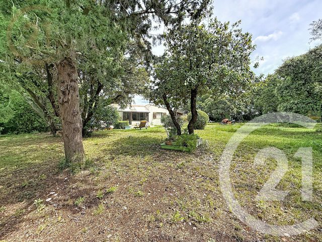 Maison &agrave; vendre - 4 pi&egrave;ces - 82,84 m2 - Vic La Gardiole - 34 - LANGUEDOC-ROUSSILLON