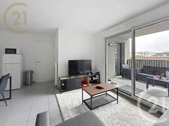Appartement T3 &agrave; vendre - 3 pi&egrave;ces - 62,65 m2 - Montpellier - 34 - LANGUEDOC-ROUSSILLON