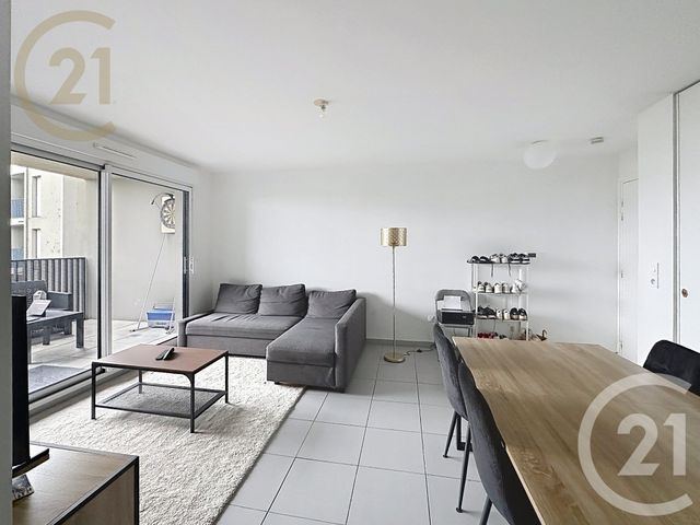 Appartement T3 &agrave; vendre - 3 pi&egrave;ces - 62,65 m2 - Montpellier - 34 - LANGUEDOC-ROUSSILLON