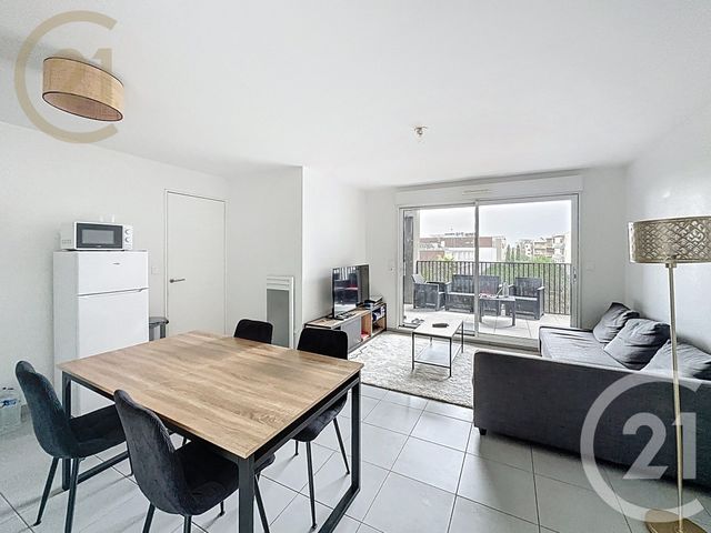 Appartement à vendre MONTPELLIER