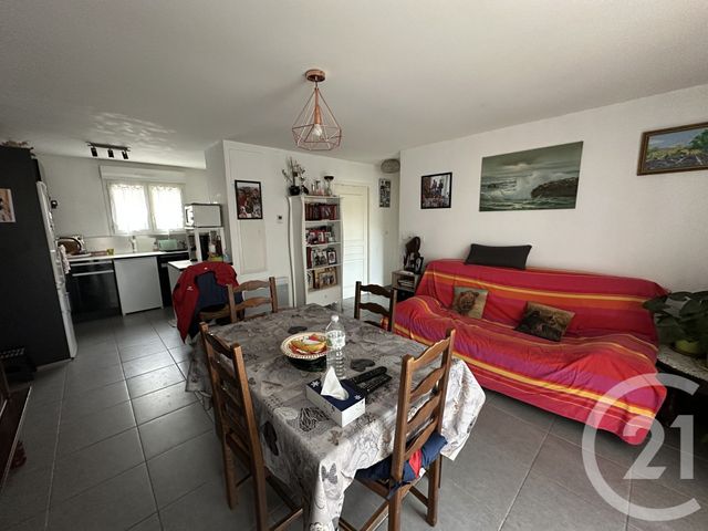 Appartement F3 &agrave; vendre - 3 pi&egrave;ces - 53,94 m2 - Frontignan - 34 - LANGUEDOC-ROUSSILLON