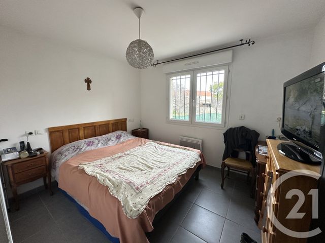 Appartement F3 &agrave; vendre - 3 pi&egrave;ces - 53,94 m2 - Frontignan - 34 - LANGUEDOC-ROUSSILLON