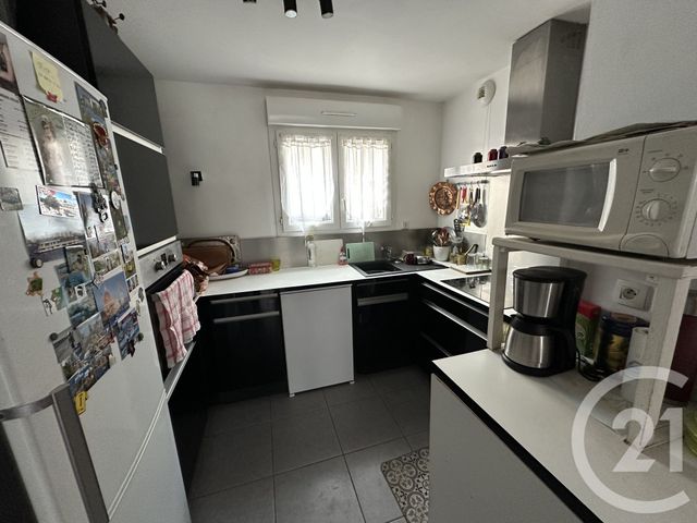 Appartement F3 &agrave; vendre - 3 pi&egrave;ces - 53,94 m2 - Frontignan - 34 - LANGUEDOC-ROUSSILLON