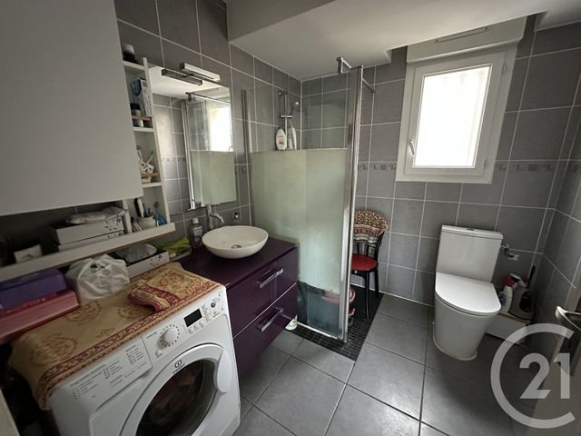 Appartement F3 &agrave; vendre - 3 pi&egrave;ces - 53,94 m2 - Frontignan - 34 - LANGUEDOC-ROUSSILLON