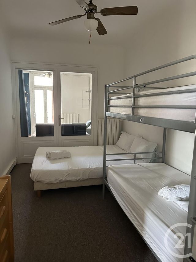 Appartement F3 à vendre - 3 pièces - 48,37 m2 - Sete - 34 - LANGUEDOC-ROUSSILLON