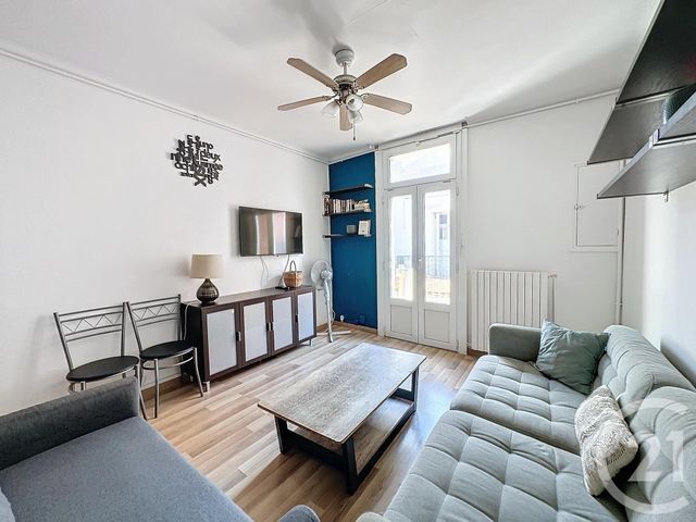 appartement - SETE - 34