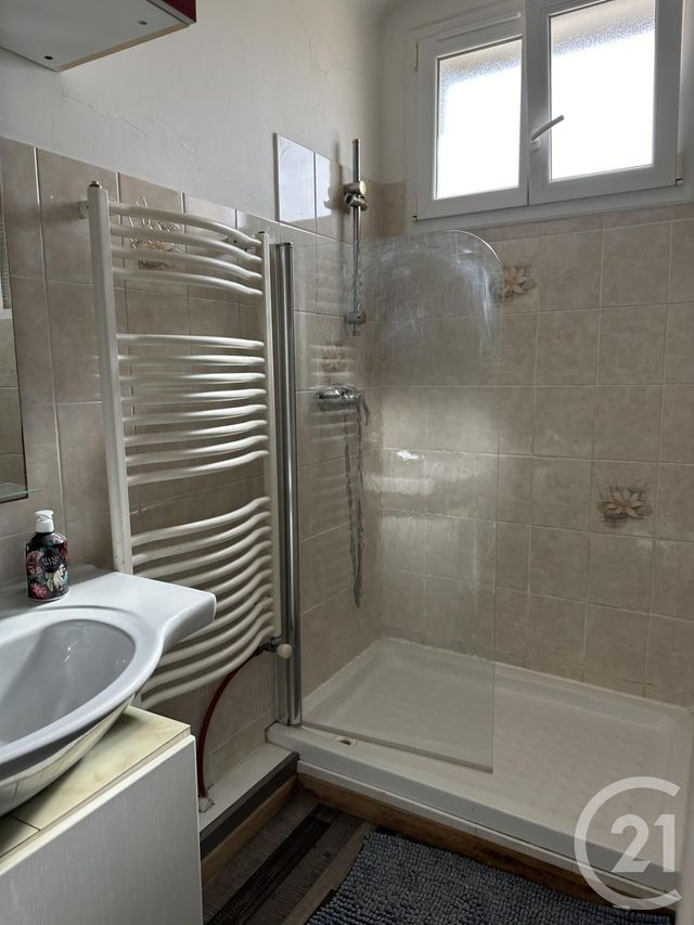 Appartement F3 à vendre - 3 pièces - 48,37 m2 - Sete - 34 - LANGUEDOC-ROUSSILLON