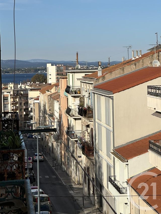 Appartement F3 à vendre - 3 pièces - 48,37 m2 - Sete - 34 - LANGUEDOC-ROUSSILLON