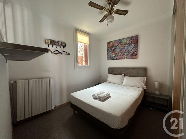 Appartement F3 à vendre - 3 pièces - 48,37 m2 - Sete - 34 - LANGUEDOC-ROUSSILLON