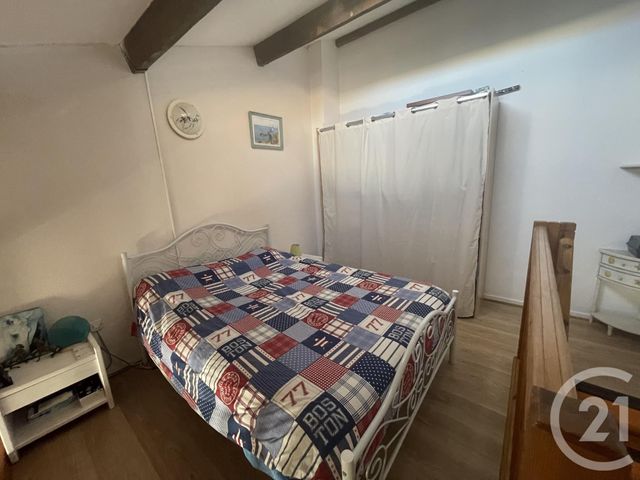 Appartement Duplex à vendre - 2 pièces - 27,80 m2 - Frontignan - 34 - LANGUEDOC-ROUSSILLON