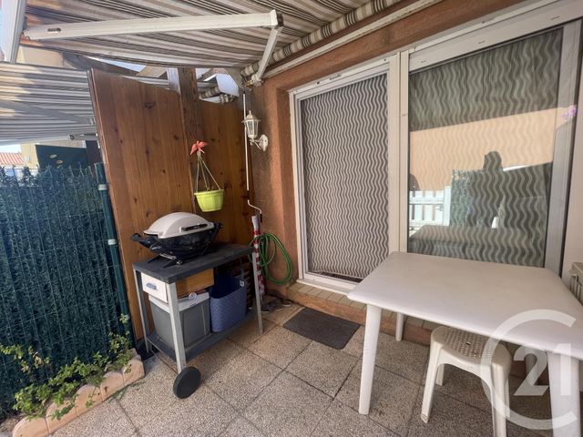 Appartement Duplex à vendre - 2 pièces - 27,80 m2 - Frontignan - 34 - LANGUEDOC-ROUSSILLON