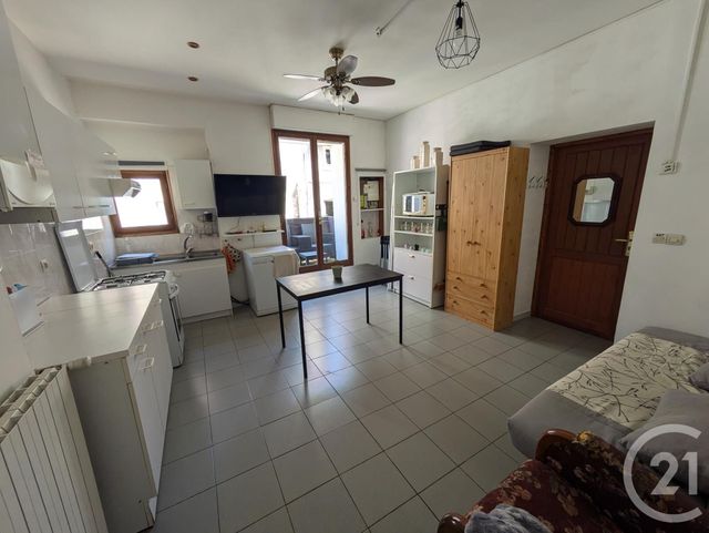Appartement F2 à vendre - 2 pièces - 40,12 m2 - Sete - 34 - LANGUEDOC-ROUSSILLON