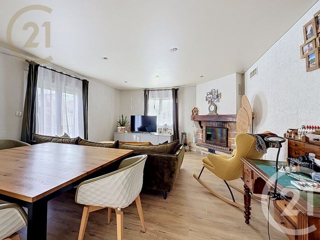 Maison &agrave; vendre - 4 pi&egrave;ces - 145,55 m2 - Frontignan - 34 - LANGUEDOC-ROUSSILLON