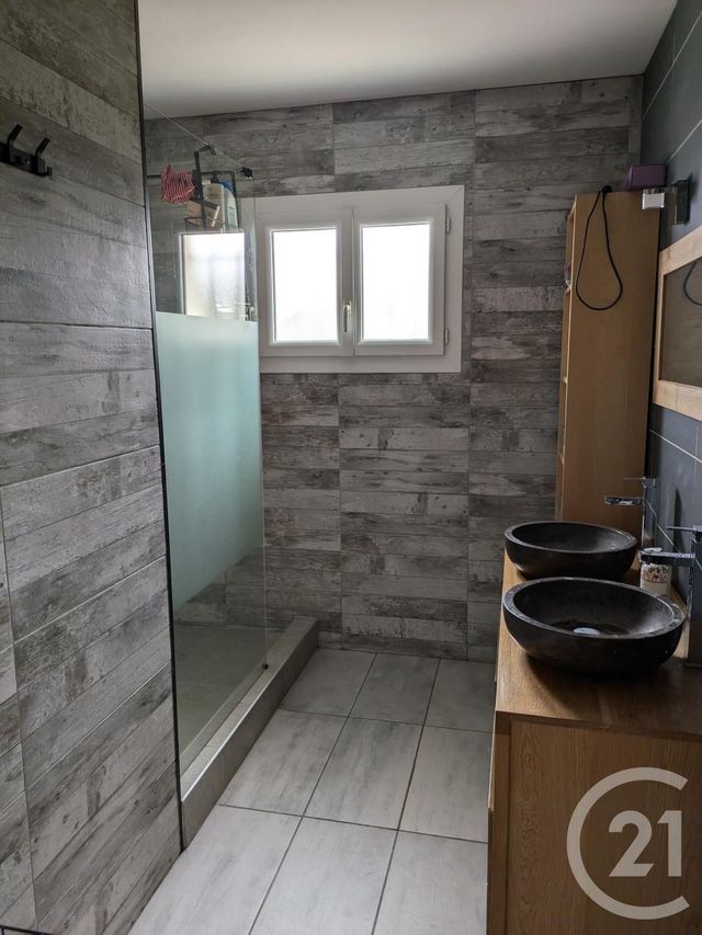 Maison à vendre - 4 pièces - 145,55 m2 - Frontignan - 34 - LANGUEDOC-ROUSSILLON