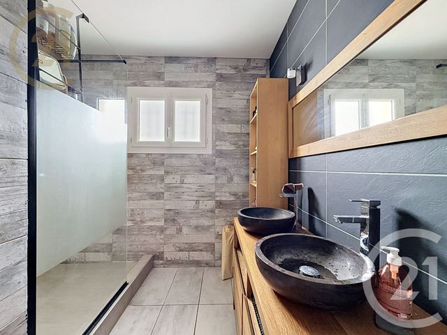 Maison &agrave; vendre - 4 pi&egrave;ces - 145,55 m2 - Frontignan - 34 - LANGUEDOC-ROUSSILLON