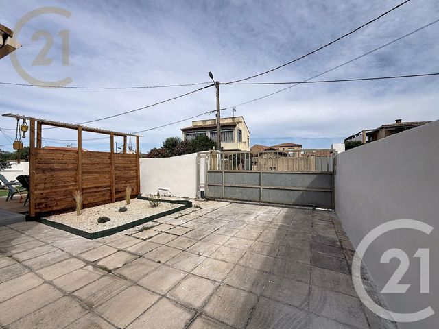 Maison &agrave; vendre - 4 pi&egrave;ces - 145,55 m2 - Frontignan - 34 - LANGUEDOC-ROUSSILLON