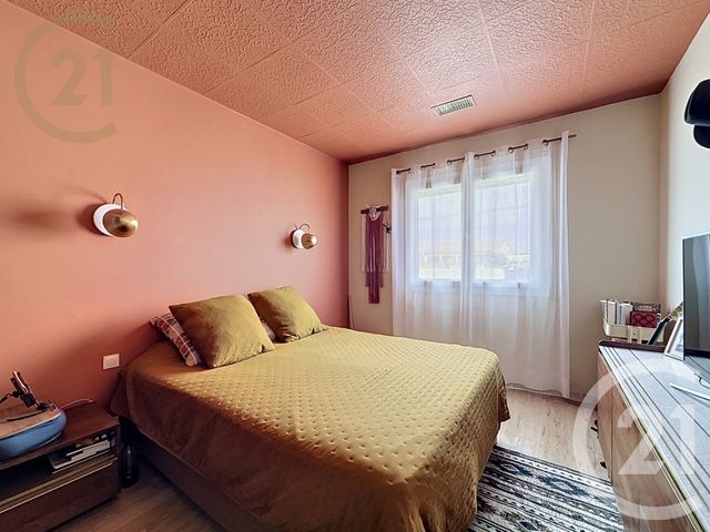 Maison &agrave; vendre - 4 pi&egrave;ces - 145,55 m2 - Frontignan - 34 - LANGUEDOC-ROUSSILLON