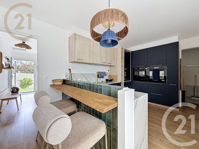 Maison &agrave; vendre - 4 pi&egrave;ces - 145,55 m2 - Frontignan - 34 - LANGUEDOC-ROUSSILLON