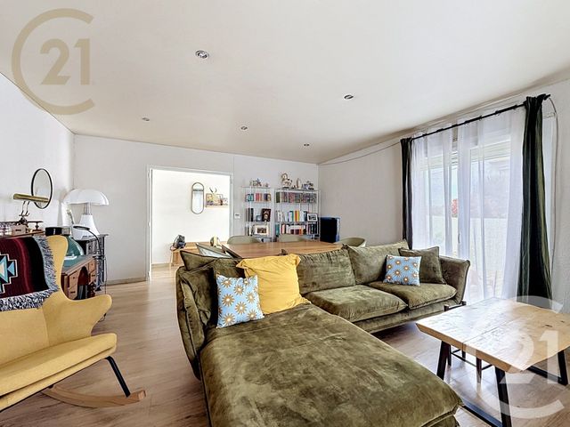 Maison &agrave; vendre - 4 pi&egrave;ces - 145,55 m2 - Frontignan - 34 - LANGUEDOC-ROUSSILLON