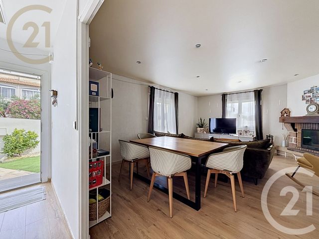 Maison &agrave; vendre - 4 pi&egrave;ces - 145,55 m2 - Frontignan - 34 - LANGUEDOC-ROUSSILLON