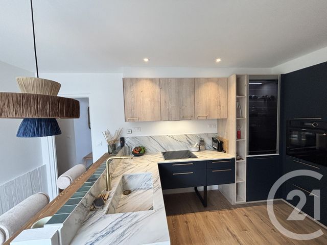 Maison à vendre - 4 pièces - 145,55 m2 - Frontignan - 34 - LANGUEDOC-ROUSSILLON