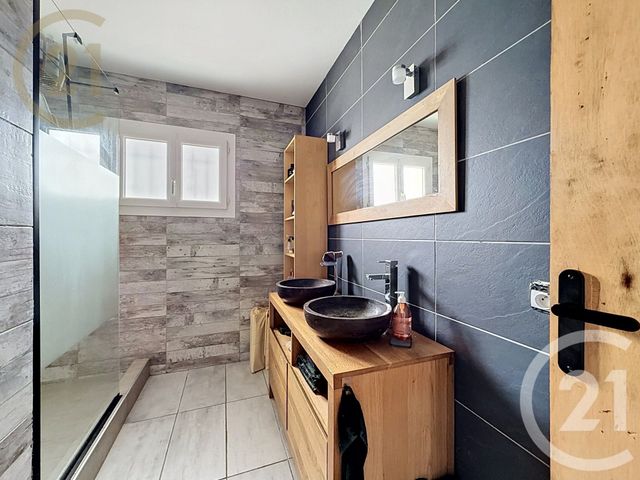 Maison &agrave; vendre - 4 pi&egrave;ces - 145,55 m2 - Frontignan - 34 - LANGUEDOC-ROUSSILLON