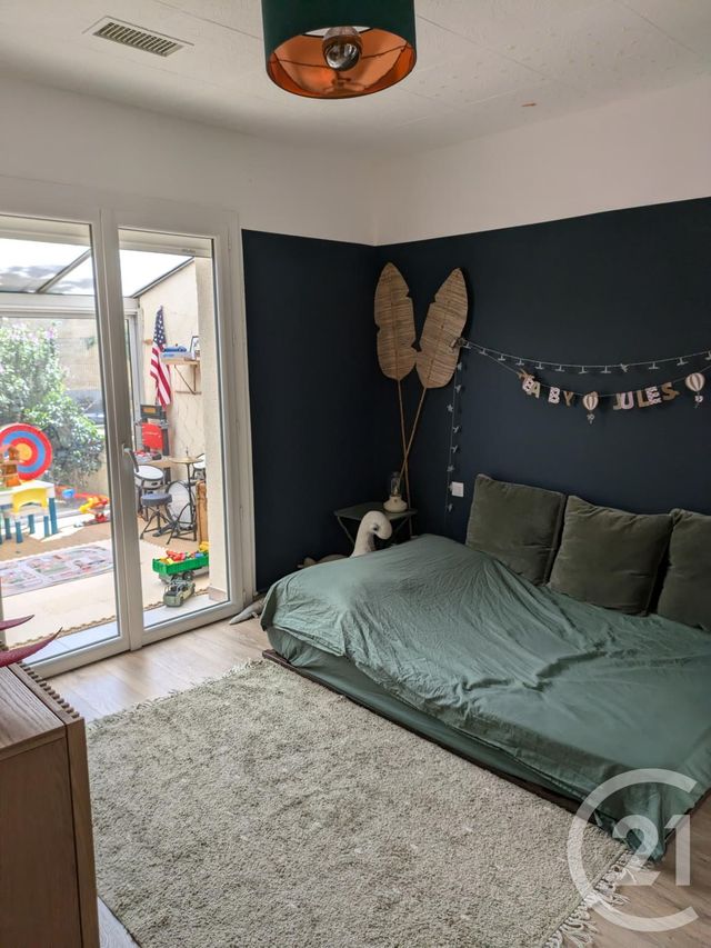 Maison à vendre - 4 pièces - 145,55 m2 - Frontignan - 34 - LANGUEDOC-ROUSSILLON