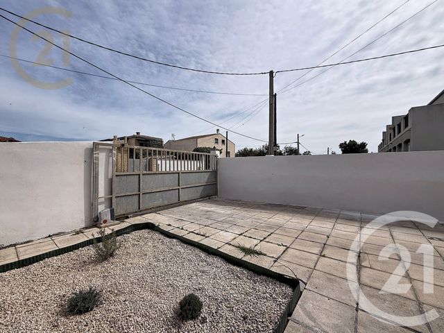 Maison &agrave; vendre - 4 pi&egrave;ces - 145,55 m2 - Frontignan - 34 - LANGUEDOC-ROUSSILLON