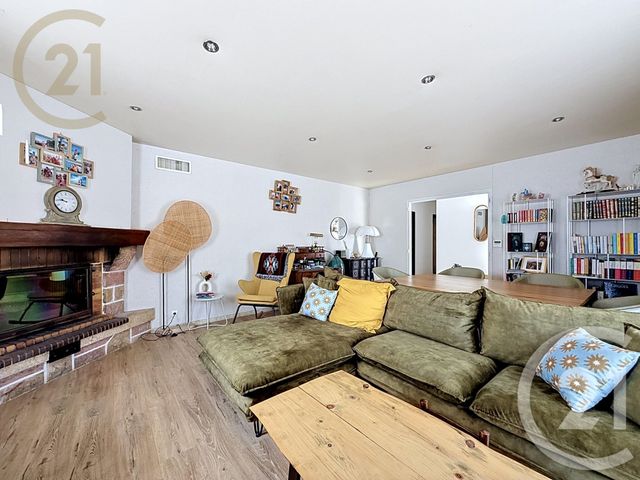 Maison &agrave; vendre - 4 pi&egrave;ces - 145,55 m2 - Frontignan - 34 - LANGUEDOC-ROUSSILLON