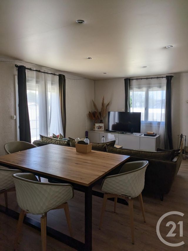 Maison à vendre - 4 pièces - 145,55 m2 - Frontignan - 34 - LANGUEDOC-ROUSSILLON