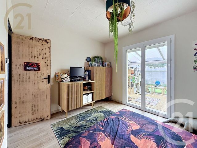 Maison &agrave; vendre - 4 pi&egrave;ces - 145,55 m2 - Frontignan - 34 - LANGUEDOC-ROUSSILLON
