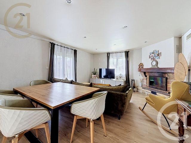 Maison &agrave; vendre - 4 pi&egrave;ces - 145,55 m2 - Frontignan - 34 - LANGUEDOC-ROUSSILLON