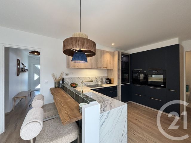 maison - FRONTIGNAN - 34