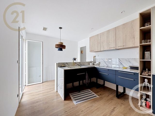Maison &agrave; vendre - 4 pi&egrave;ces - 145,55 m2 - Frontignan - 34 - LANGUEDOC-ROUSSILLON