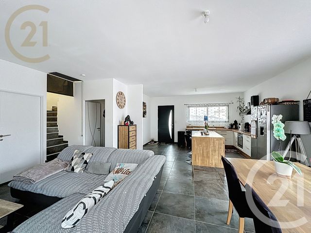 Maison à vendre - 5 pièces - 123,12 m2 - Pinet - 34 - LANGUEDOC-ROUSSILLON