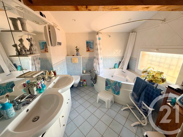 Maison &agrave; vendre - 5 pi&egrave;ces - 153,70 m2 - Frontignan - 34 - LANGUEDOC-ROUSSILLON