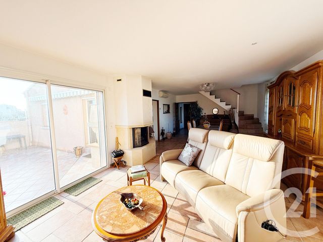 Maison &agrave; vendre - 5 pi&egrave;ces - 153,70 m2 - Frontignan - 34 - LANGUEDOC-ROUSSILLON
