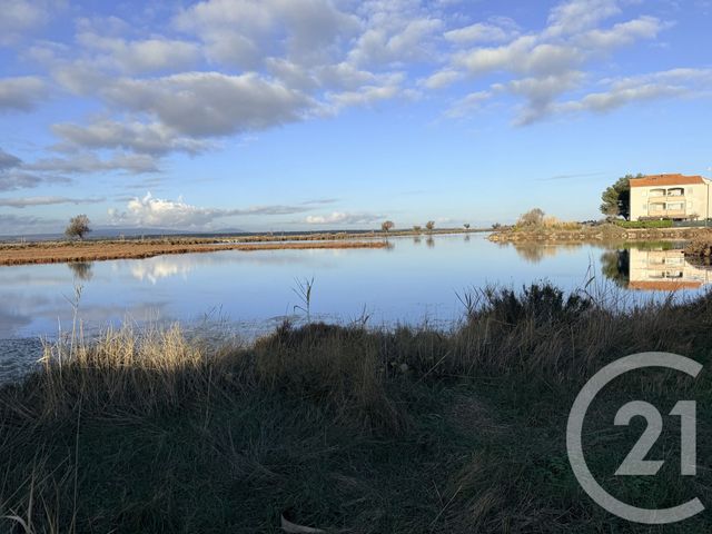 Maison &agrave; vendre - 5 pi&egrave;ces - 153,70 m2 - Frontignan - 34 - LANGUEDOC-ROUSSILLON