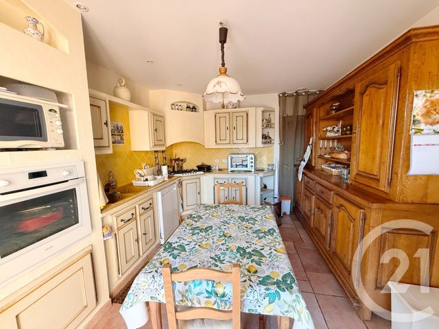 Maison &agrave; vendre - 5 pi&egrave;ces - 153,70 m2 - Frontignan - 34 - LANGUEDOC-ROUSSILLON