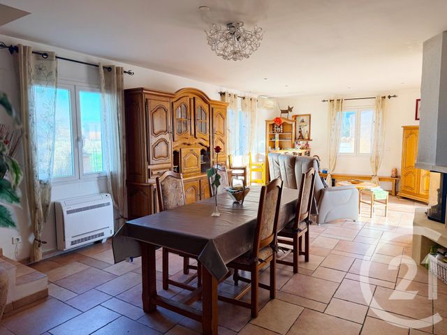 Maison &agrave; vendre - 5 pi&egrave;ces - 153,70 m2 - Frontignan - 34 - LANGUEDOC-ROUSSILLON