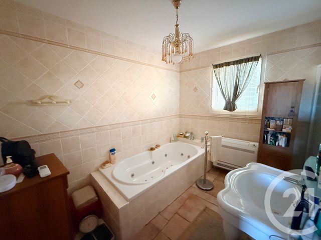 Maison &agrave; vendre - 5 pi&egrave;ces - 153,70 m2 - Frontignan - 34 - LANGUEDOC-ROUSSILLON