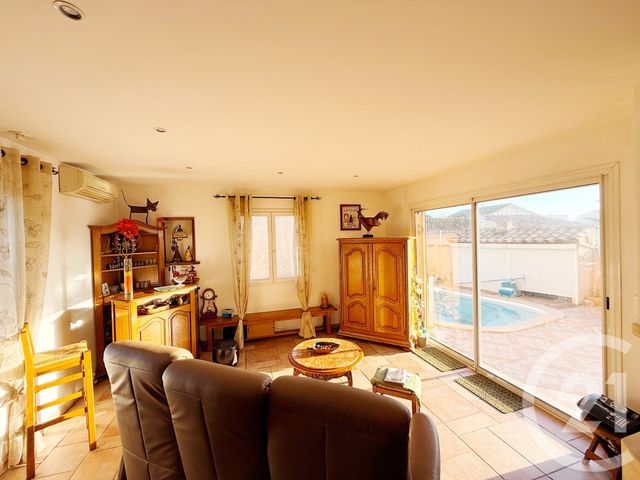 Maison &agrave; vendre - 5 pi&egrave;ces - 153,70 m2 - Frontignan - 34 - LANGUEDOC-ROUSSILLON