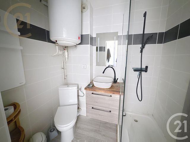 Appartement F2 à vendre - 2 pièces - 27,24 m2 - Frontignan - 34 - LANGUEDOC-ROUSSILLON