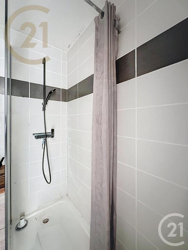 Appartement F2 à vendre - 2 pièces - 27,24 m2 - Frontignan - 34 - LANGUEDOC-ROUSSILLON